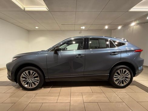 Certified 2023 Toyota Venza Limited AWD/4WD image 2