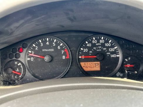 Used 2021 Nissan Frontier SV w/ Midnight Edition Floor Mats RWD image 20