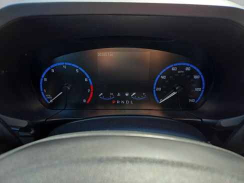 Used 2024 Ford Bronco Sport Big Bend w/ Convenience Package image 15