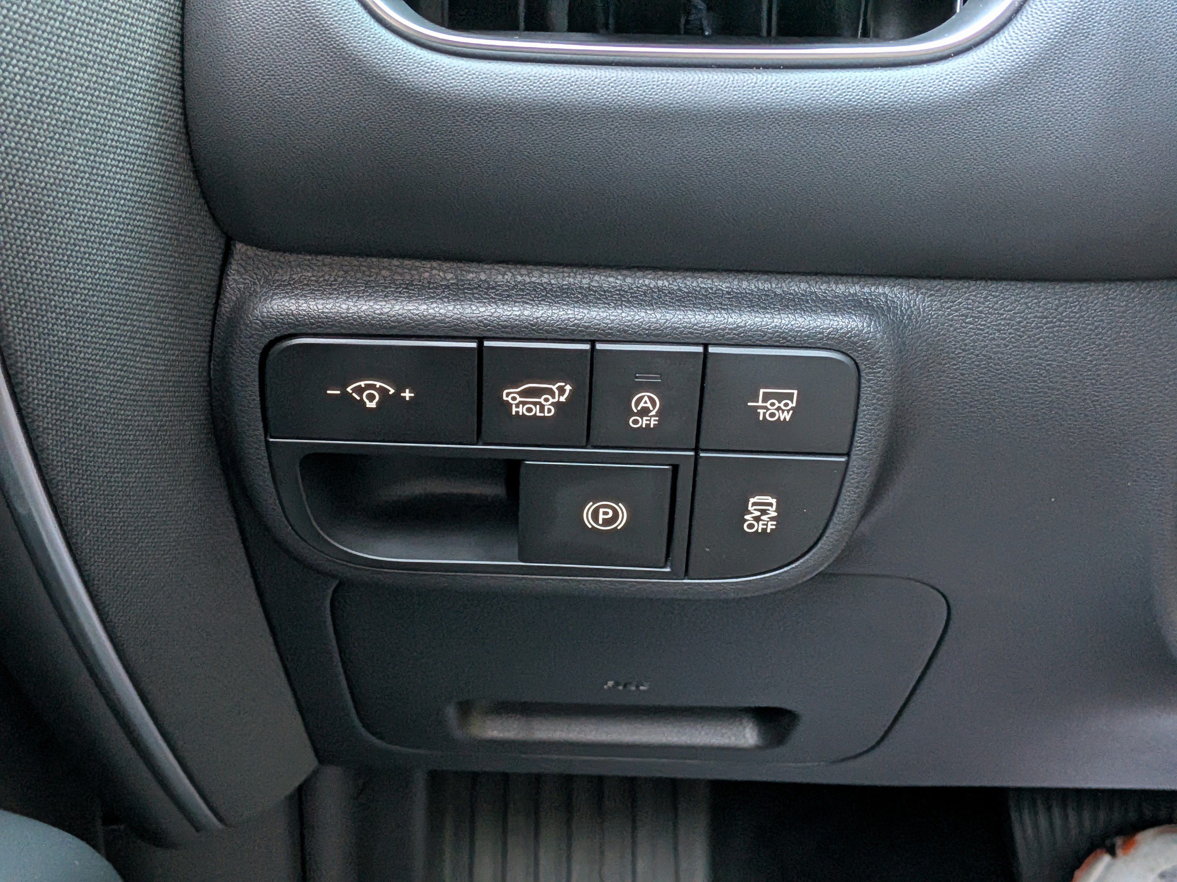 Used 2026 Hyundai Palisade Calligraphy FWD image 26