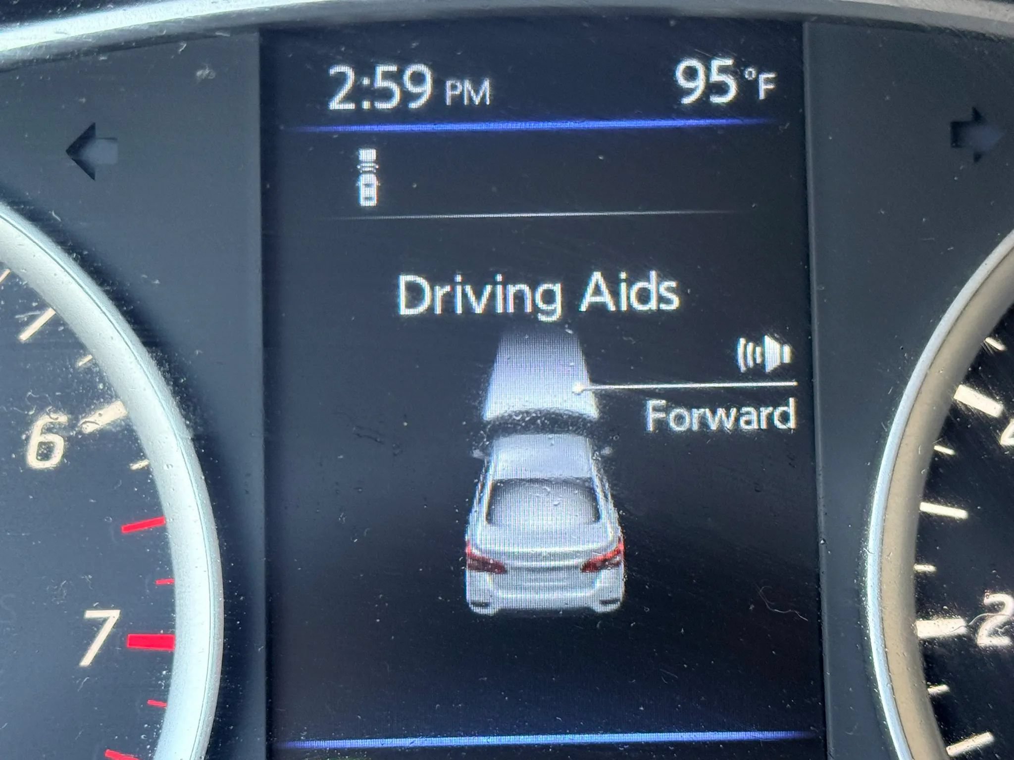 Used 2019 Nissan Sentra SV FWD image 7