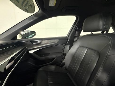 Used 2024 Audi A6 Premium Plus AWD/4WD image 20