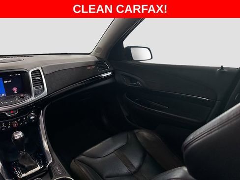 Used 2015 Chevrolet SS RWD image 26