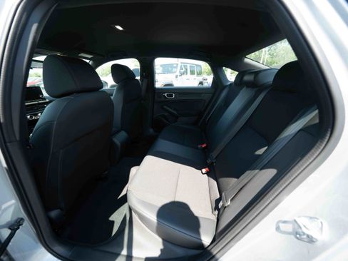 Certified 2023 Honda Civic Sport image 23