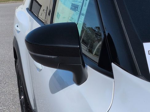 New 2026 Nissan Pathfinder Rock Creek image 13