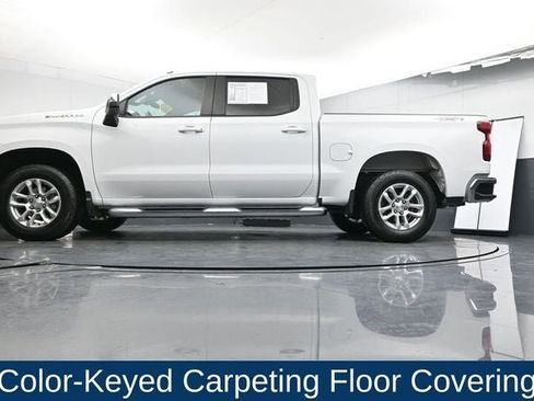 Used 2023 Chevrolet Silverado 1500 LT image 29