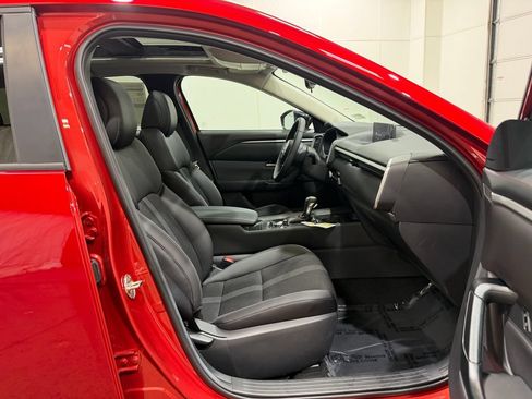 New 2026 MAZDA CX-50 AWD 2.5 S w/ Preferred Pkg image 28
