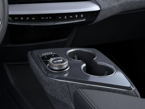 New 2025 Cadillac Optiq Sport 1 image 23