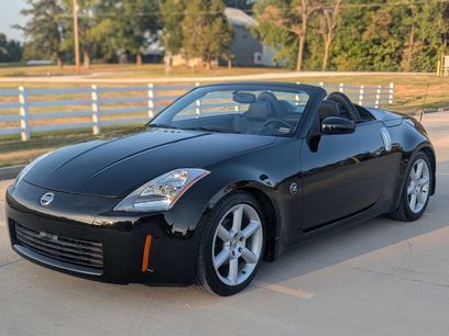 Used 2004 Nissan 350Z Touring