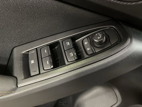 Used 2024 Subaru Crosstrek 2.5i Wilderness w/ Crosstrek Mirror Package image 9