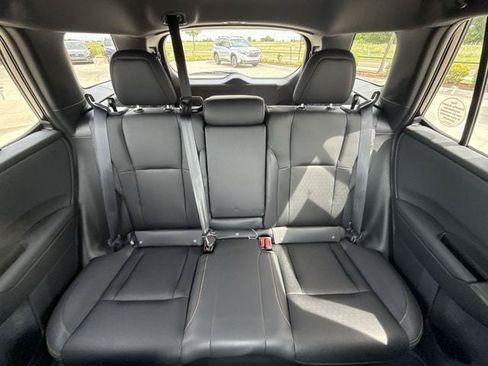 New 2026 Subaru Outback Wilderness AWD/4WD image 21