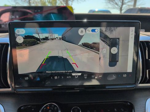 New 2026 Ford Expedition Platinum w/ Driver's Package image 26