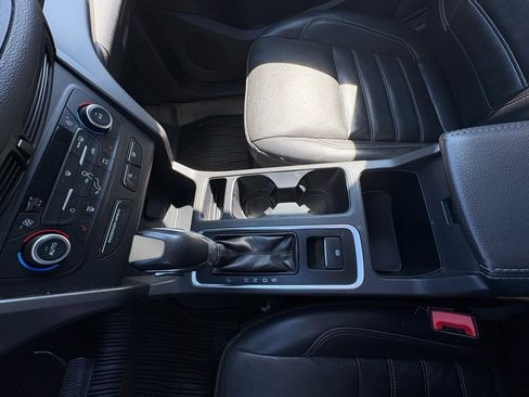 Used 2018 Ford Escape SEL w/ Ford Safe & Smart Package image 31