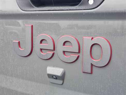 Used 2020 Jeep Gladiator Rubicon image 35