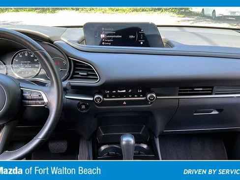 Used 2024 MAZDA CX-30 AWD 2.5 S w/ Select Sport Pkg image 9