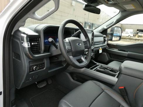 New 2026 Ford F250 Lariat image 21