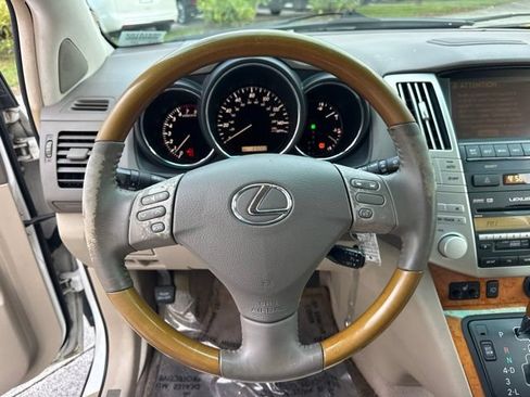 Used 2007 Lexus RX 350 2WD image 14