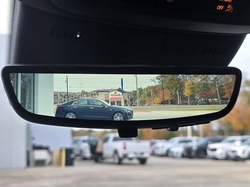 Used 2025 Cadillac CT5 Sport image 30