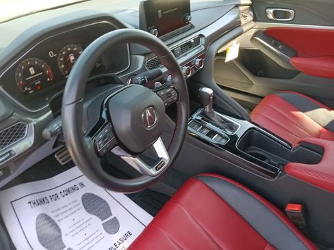 Used 2025 Acura Integra A-Spec FWD image 14