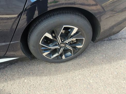 Used 2025 Hyundai Sonata SEL image 13