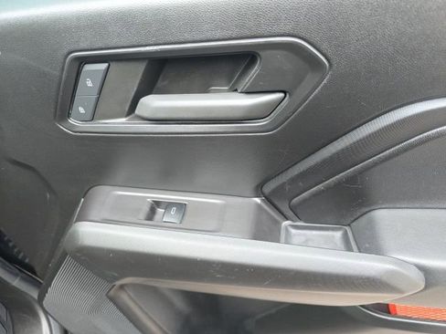 Certified 2024 Chevrolet Colorado W/T w/ WT Convenience Package image 35