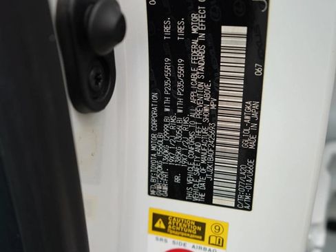Used 2015 Lexus RX 350 FWD image 9