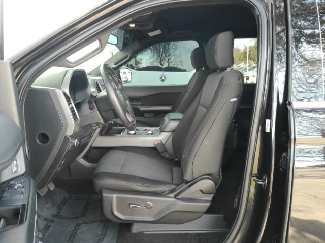 Used 2019 Ford Expedition Max XLT AWD/4WD image 14