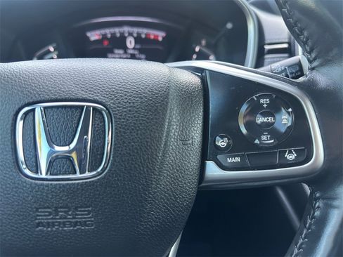 Used 2020 Honda CR-V Touring image 27