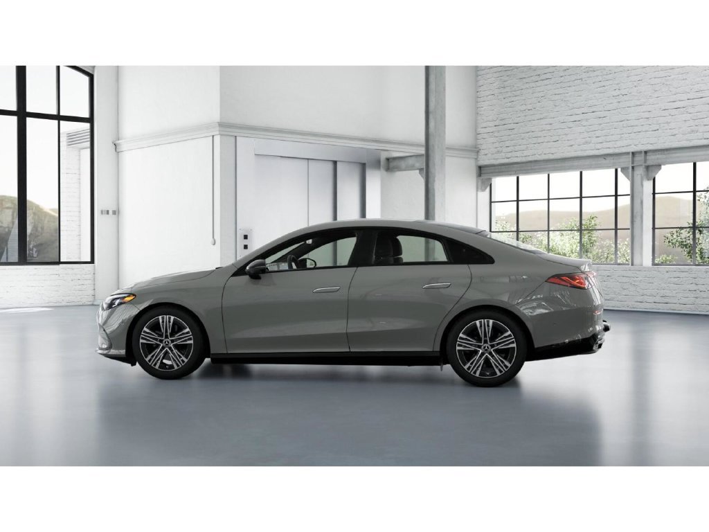 New 2027 Mercedes-Benz CLA 250+ image 33