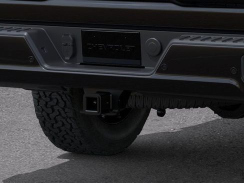 New 2026 Chevrolet Silverado 3500 High Country w/ Midnight Edition AWD/4WD image 14
