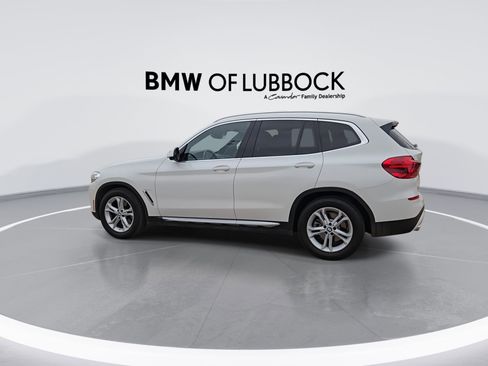 Used 2019 BMW X3 sDrive30i RWD image 6