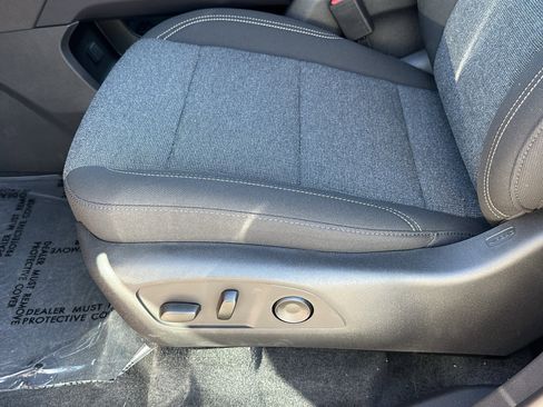 New 2025 GMC Acadia Elevation w/ Black Edition image 26