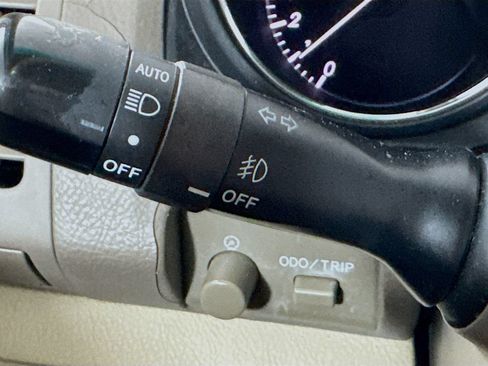 Used 2007 Lexus RX 350 AWD image 12