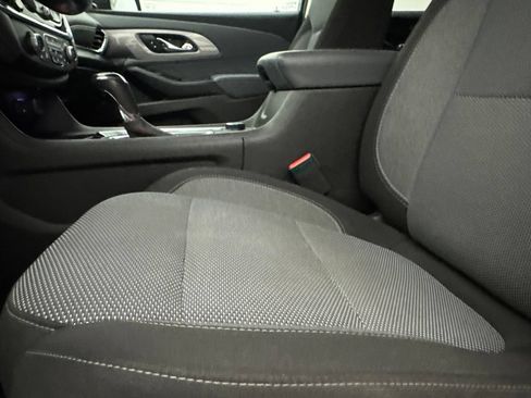 Used 2019 Chevrolet Traverse LT w/ LPO, Cargo Package AWD/4WD image 25