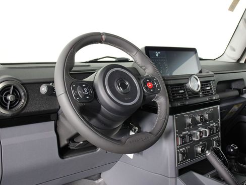 New 2026 INEOS Grenadier AWD/4WD image 10