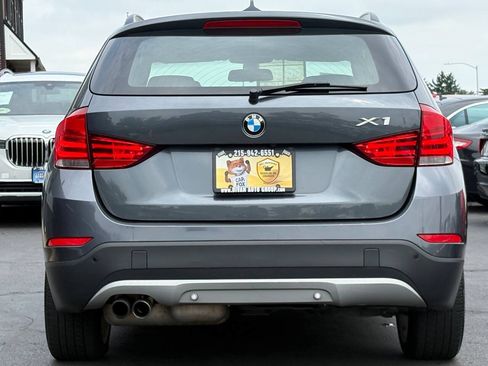 Used 2014 BMW X1 xDrive28i AWD/4WD image 8
