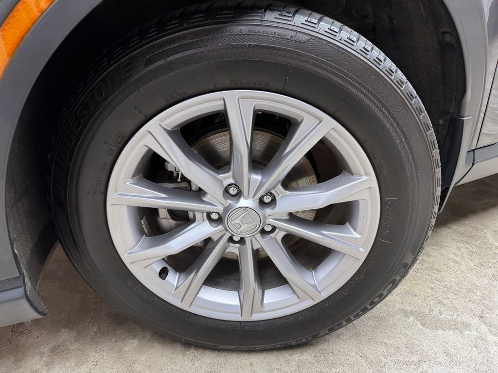 Used 2024 Honda CR-V EX-L image 31