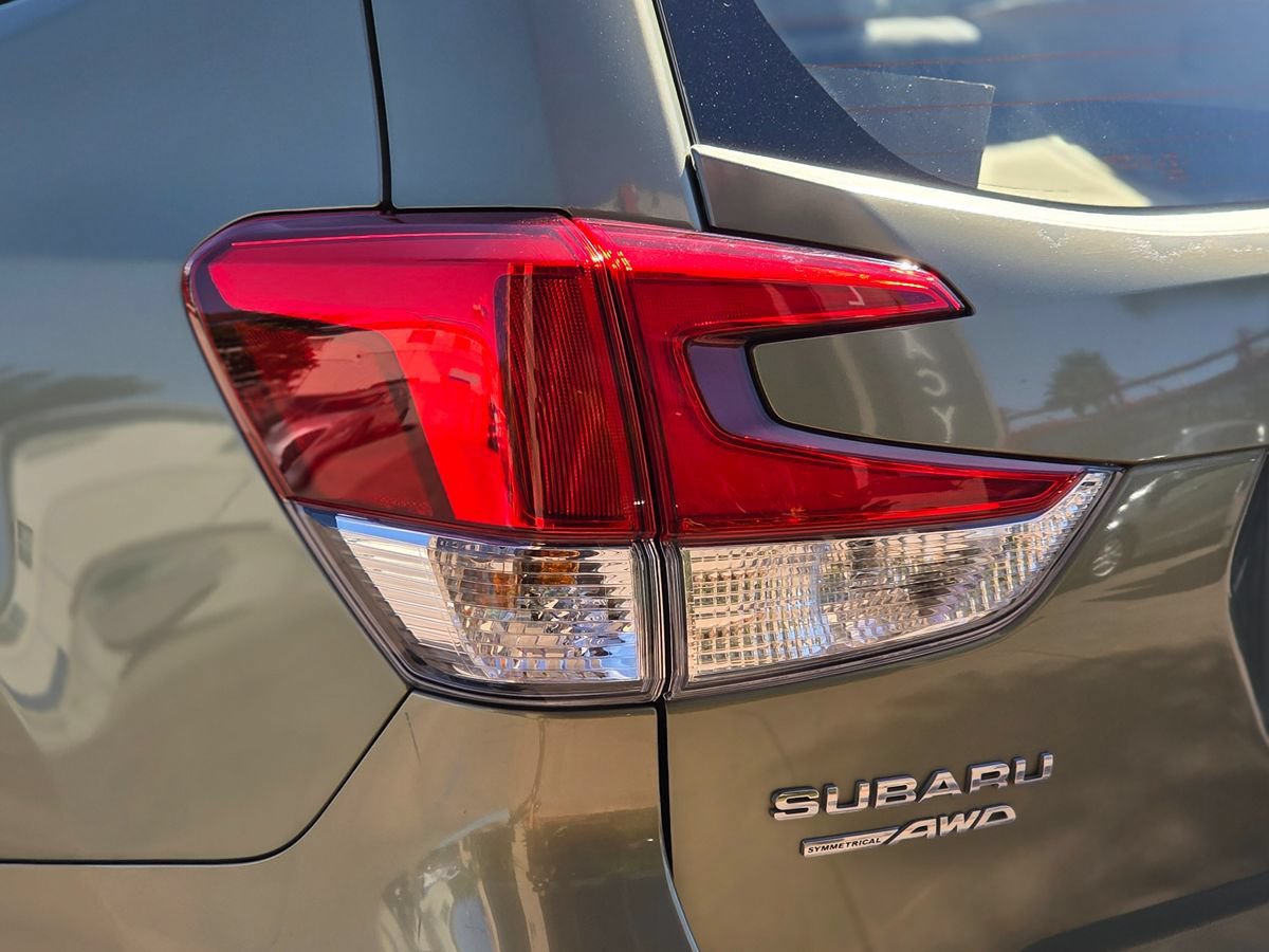 Used 2019 Subaru Forester w/ Alloy Wheel Package AWD/4WD image 10