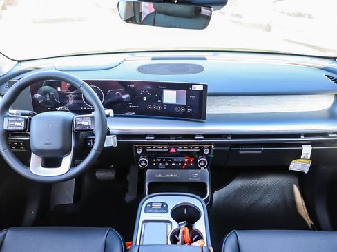 New 2026 Hyundai Ioniq 9 SEL image 15