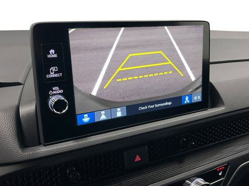 New 2026 Honda CR-V EX image 20