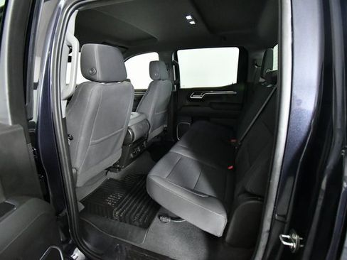 Used 2022 Chevrolet Silverado 1500 RST w/ Z71 Off-Road Package image 25