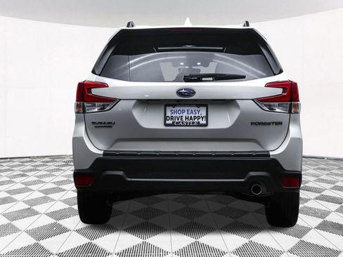 Used 2021 Subaru Forester Limited w/ Popular Package #3 image 14