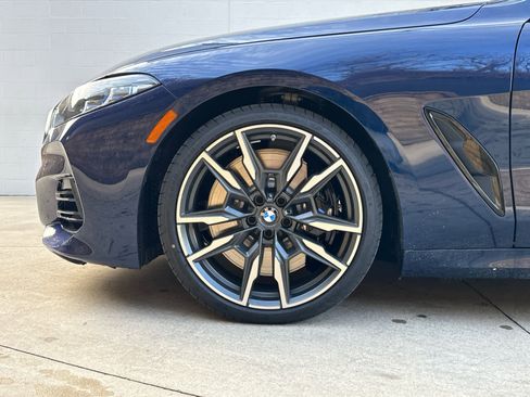 New 2026 BMW M850i xDrive image 6