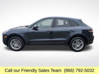 Used 2021 Porsche Macan video 2