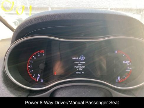 Used 2019 Dodge Durango SXT image 23