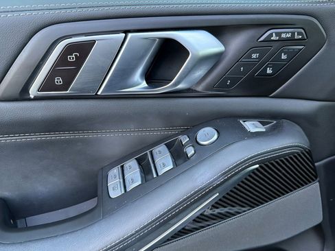 Certified 2024 BMW X7 M60i w/ Executive Package image 12