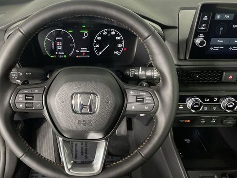 New 2026 Honda CR-V Sport image 33