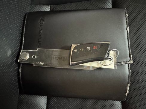 Used 2022 Lexus ES 350 350 image 28