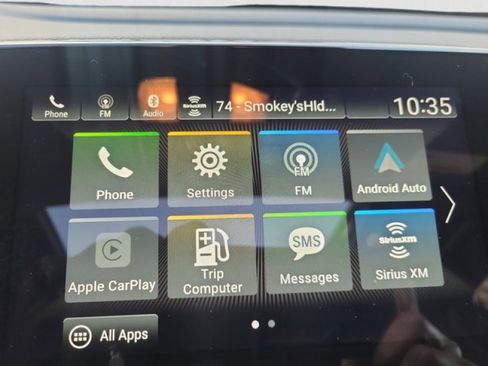 Used 2022 Honda Passport EX-L image 17