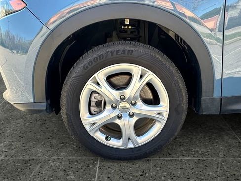 Used 2023 Dodge Hornet GT AWD/4WD image 14